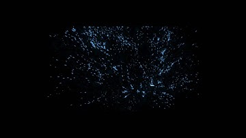 Thinking Particles test