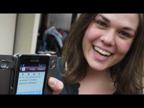 Octodon IndieGoGo pitch video