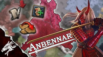 Admin Drought! | Anbennar Modded Multiplayer | One Xia Ep8