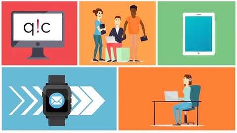 QIC Employee Recognition