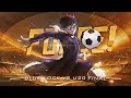 Blue Lock VS U20 Finaleâš FORCE AMV EDIT 4K Blue Lock VS U20 Finaleâš FORCE AMV EDIT 4K
