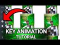 3 pics flipping key animation tutorial  rajeshchinna localkinemasteredits tutiorial