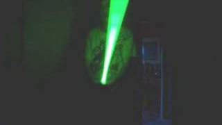 My Luke Rotj Force Fx Lightsaber