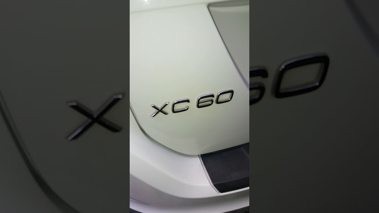 volvo XC60 a.c. resistance location