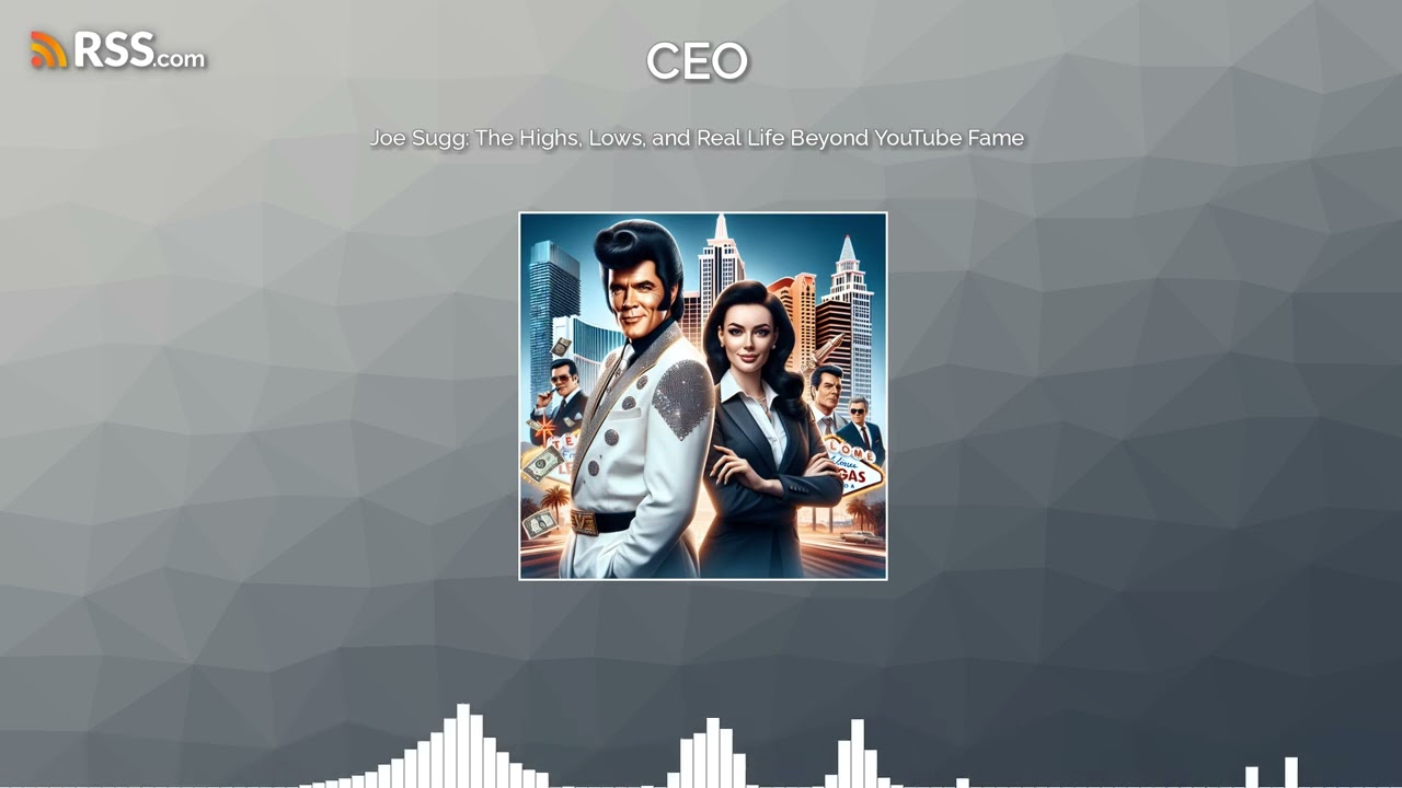 Joe Sugg: The Highs, Lows, and Real Life Beyond YouTube Fame