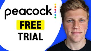 Peacock Free Trial Options