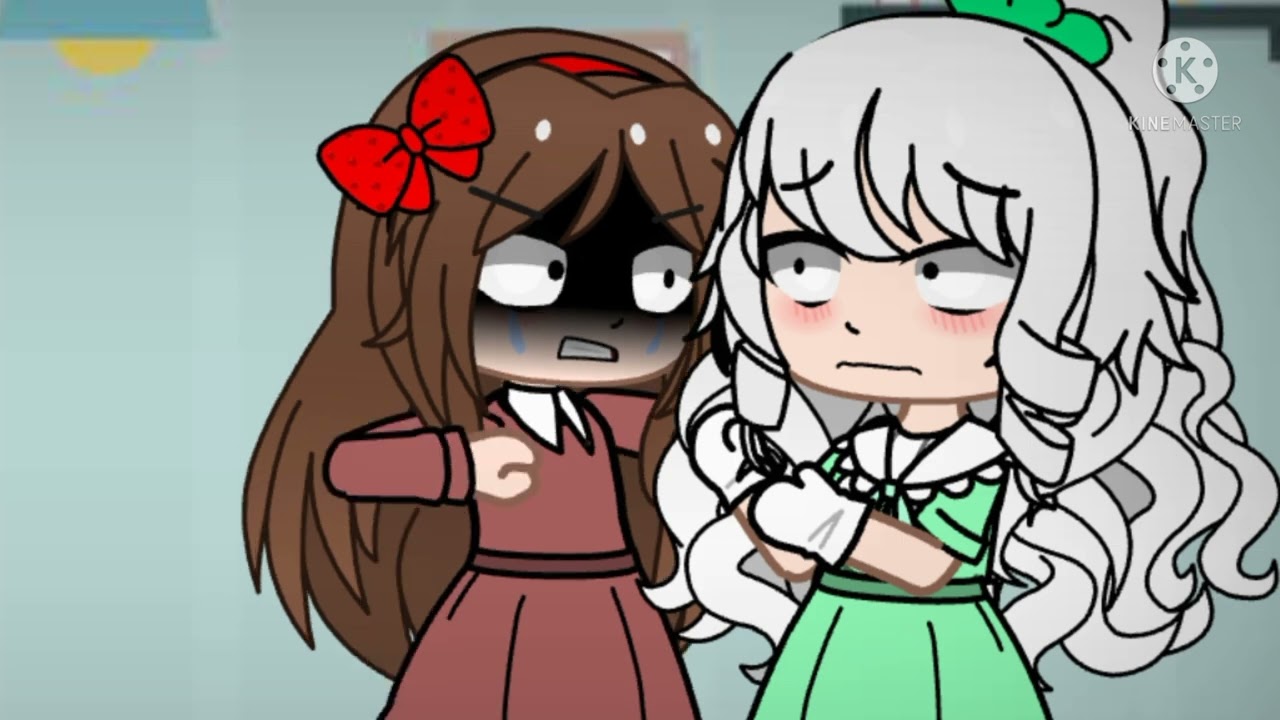 One of the reason why The Pretender and Raincoat Girl hate each other