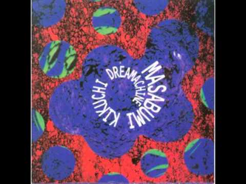 Dreamachine artwork