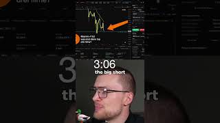 Top 3 Filme zum anschauen! 🔥🚀🏆 #livetrading #kryptolivetrading #btc #eth #xrp #filme #thebigshort