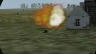 Operation Flashpoint Trailer (Early - Poseidon Engine)