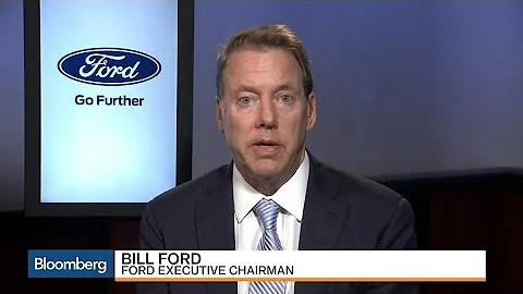 Why Mark Fields Was Replaced as CEO of Ford