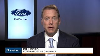 Why Mark Fields Was Replaced as CEO of Ford
