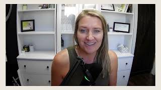 Episode 22: The Hormone Pyramid: A Foundation for Health