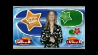 Gabriella Lewis Actress