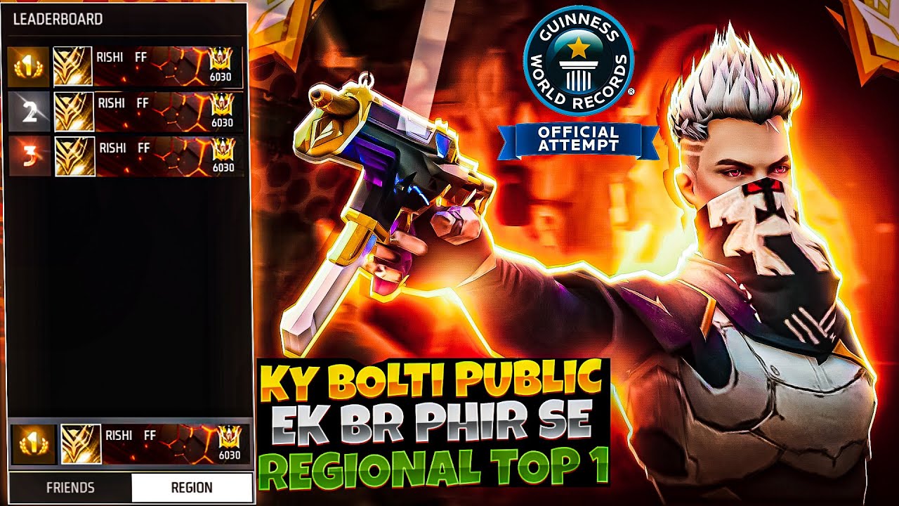 🤫FASTEST RANK PUSH TO TOP 1😤🥂 IN 24 HOURS 🥵FREE FIRE BR RANK😈🔥#freefire #rishiff #rishifflive
