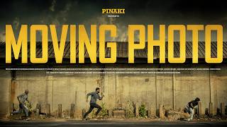 Moving Photo | Moving Photo Kannada Short Film 2026 | Pinaki Studios