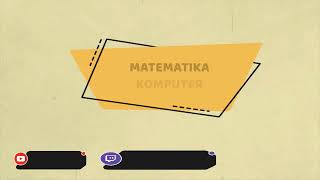 Operator Logika (AND, OR, XOR)