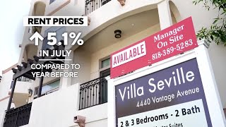 Justice Department accuses RealPage of a scheme to help landlords hike rents in antitrust lawsuit