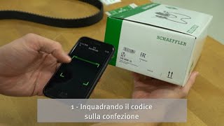 La tua APP REPXPERT è già qui! La più ampia gamma di servizi per l'officina, ora sul tuo cellulare!