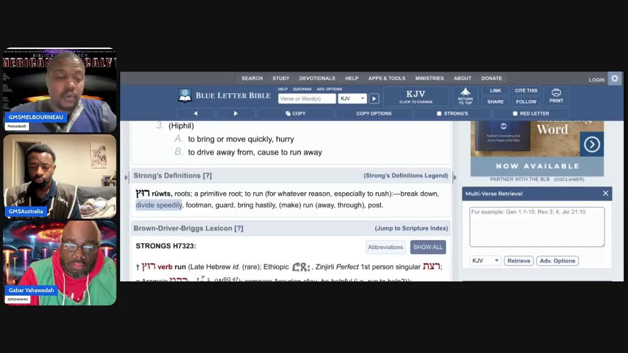 NEWS & PROPHECY UPDATE: NOW IS HIGH TIME TO AWAKE OUT OF SLEEP