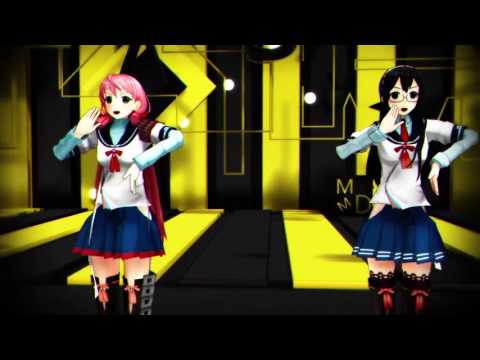 大淀【ダンスダンスデカダンス】明石