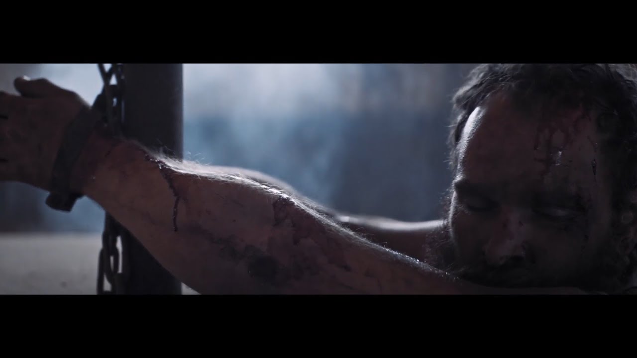 Banishment (from the 'Ballads Of The Revelation' Film)