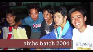 Alabat AINHS Awefour Batch 2004