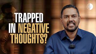 Stuck in Negative Thoughts? Heres How to Break Free @AllPeoplesChurchBangalore