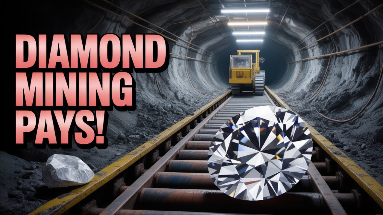 This place is a mess but I have stuff to do Mine Mogul