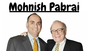 Billionaire Who Copied Warren Buffett | Mohnish Pabrai