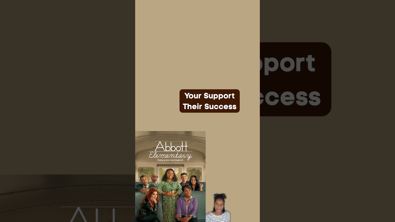 Abbott Elementary s2 e13   Fundraiser