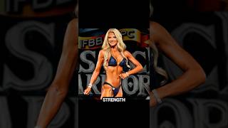 Elizabeth Smart’s Powerful Healing Through Bodybuilding