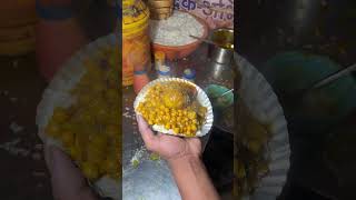 बिहार का प्रसिद्ध Samosa chaat 😍😋 #share #streetfood #explorenow #food #foodie