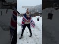 So Matt, us again... #TeamGB #MattWeston #ClosingCeremony #Flagbearer #MilanoCortina2026