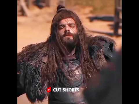 Orhan Kill Jercutay Brother Altuga Death Scene Orhan Rocking Fight Kurulusosman Shorts 