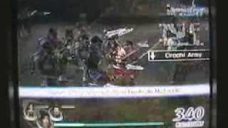 Challenges: Episode 4-4 - LLD of Tadakatsu Honda (Hard)