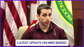 Where Is Mike Bargo now 2025 Details