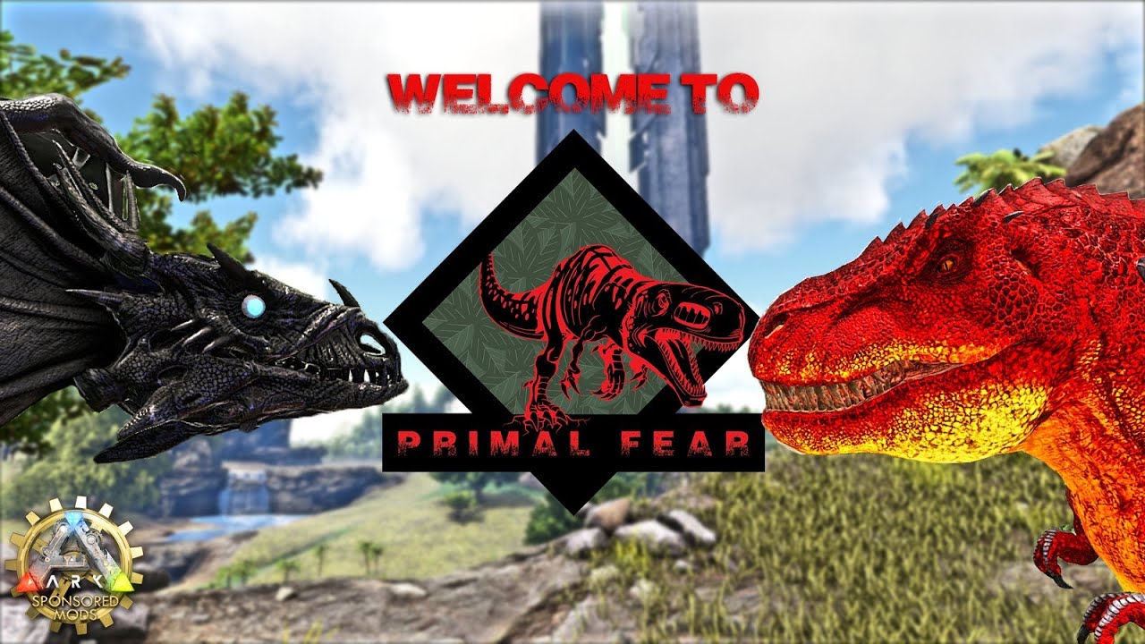 😱playing ARK pc open world game||new Map 