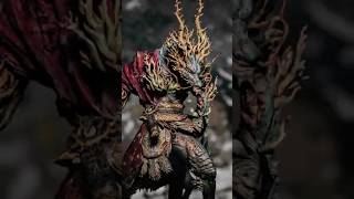 How To Defeat Cyan Loong Easily  | Black Myth Wukong Boss Fight #bossfight #viralshort #wukong
