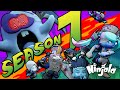 Ninjala - Season 7 Trailer | ニンジャラ - シーズン7 トレーラー