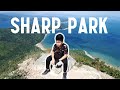 Sharp Park | The Highest Peak in Hong Kong