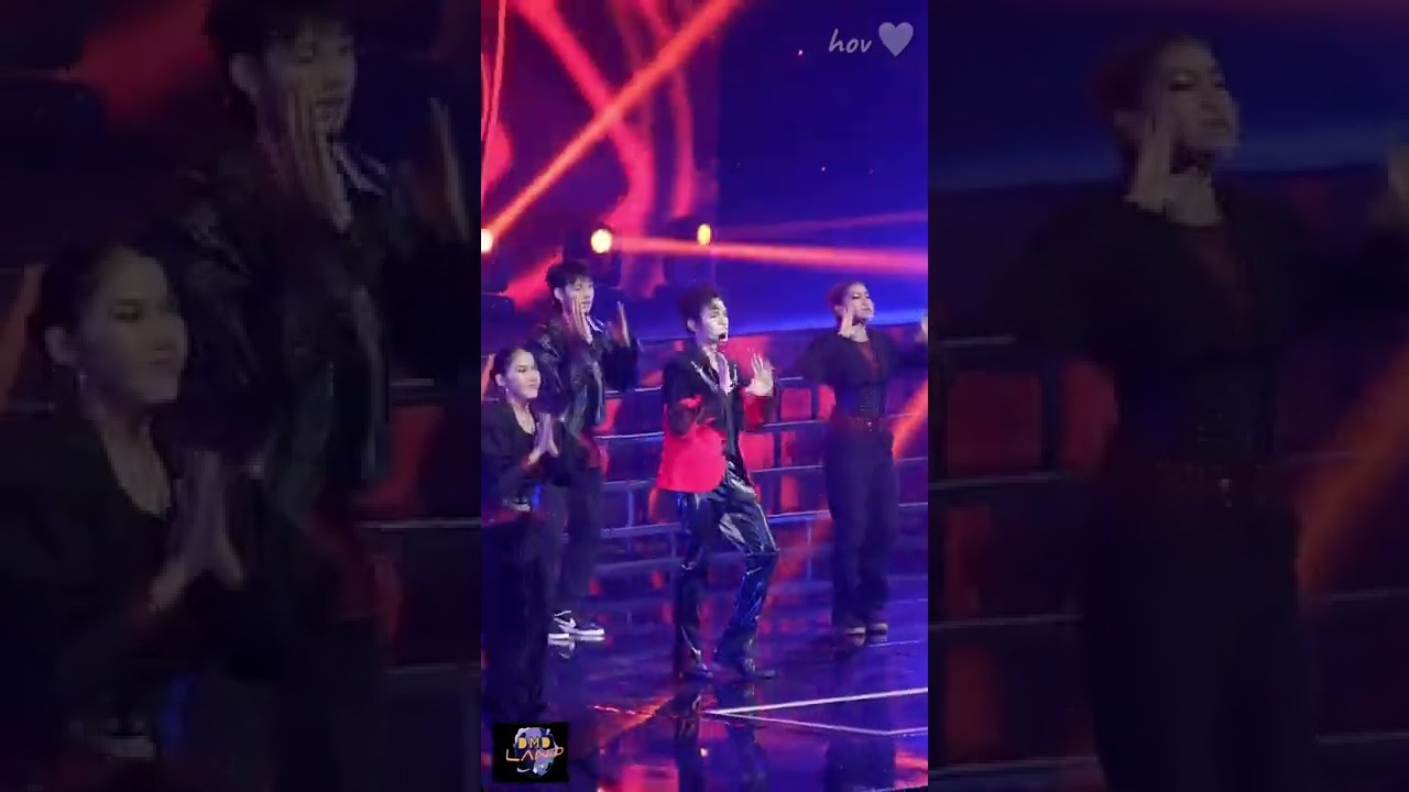 มูเตลู (MUTELU) : DMD LAND CONCERT -FANCAM- #netsiraphop คุณสรภ. ร่ายมนต์ใส่ ถอนตัวไม่ขึ้น