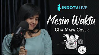 Mesin Waktu - Budi Doremi (Gita Maya Cover)