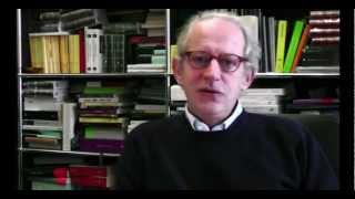 In the Editor's Room - Luigi Sponzilli talks about Delphine de Vigan