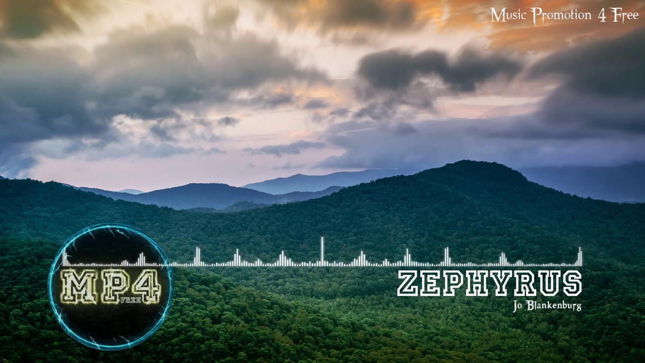 Zephyrus through Jo Blankenburg - [Fantasy Adventure Music]