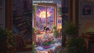 Melody of the Soul – mb7 [lofi / chill hip hop beats to study/relax to]