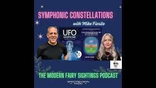 136: Experiences with Music: Symphonic Constellations - Mike Fiorito