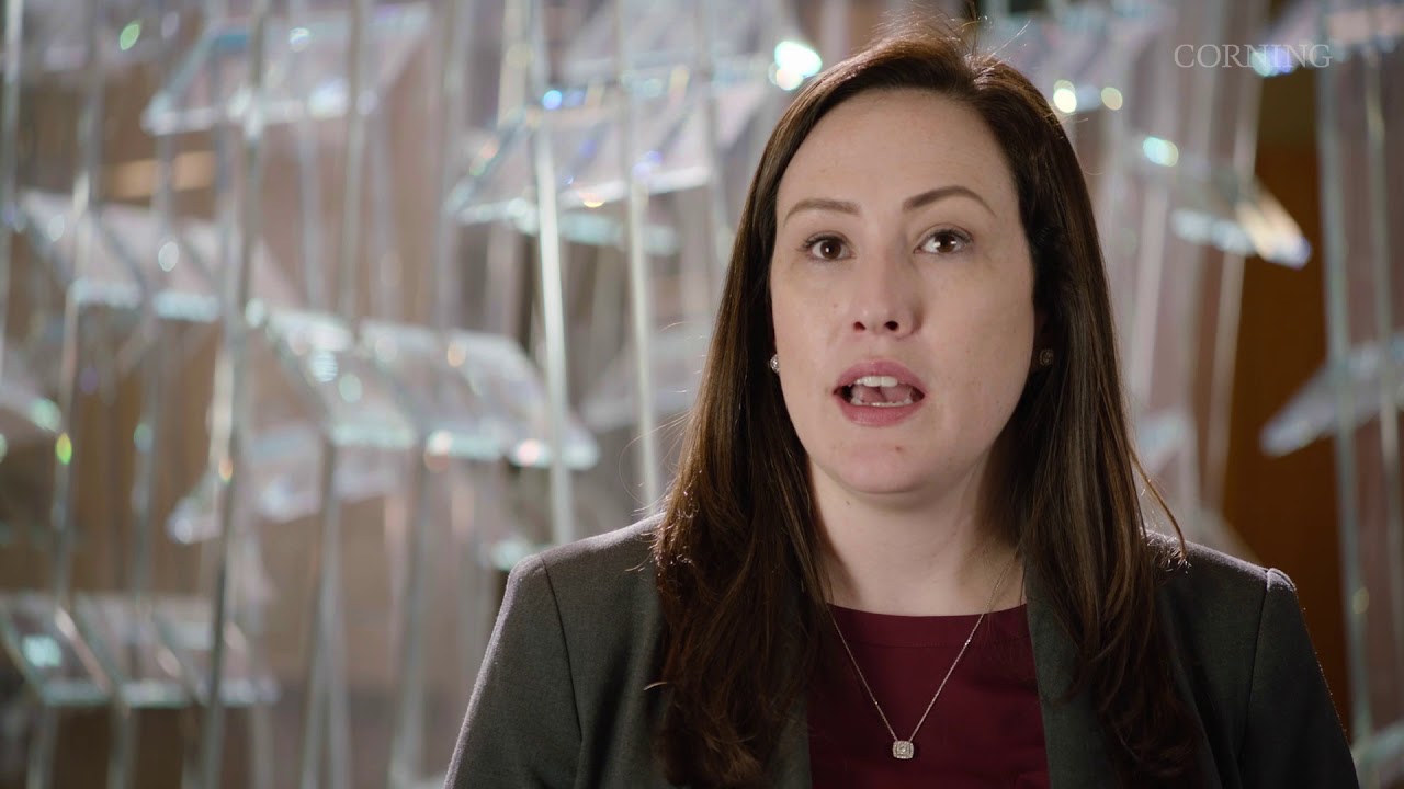 Corning’s Global Security Operations Center (GSOC)