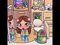 I Said go to bed mia! 😂😂 #funny #avatarworld (Cr: idk)