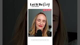 Anna Kloots reveals...